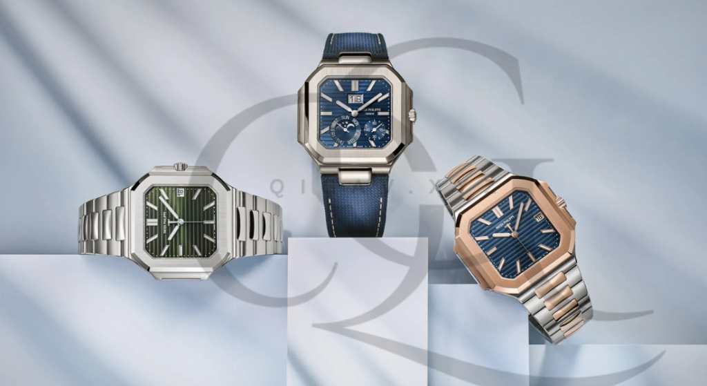 Patek Philippe exclusive collections