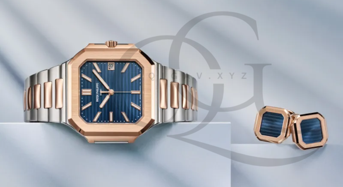 Patek Philippe exclusive collections (2)