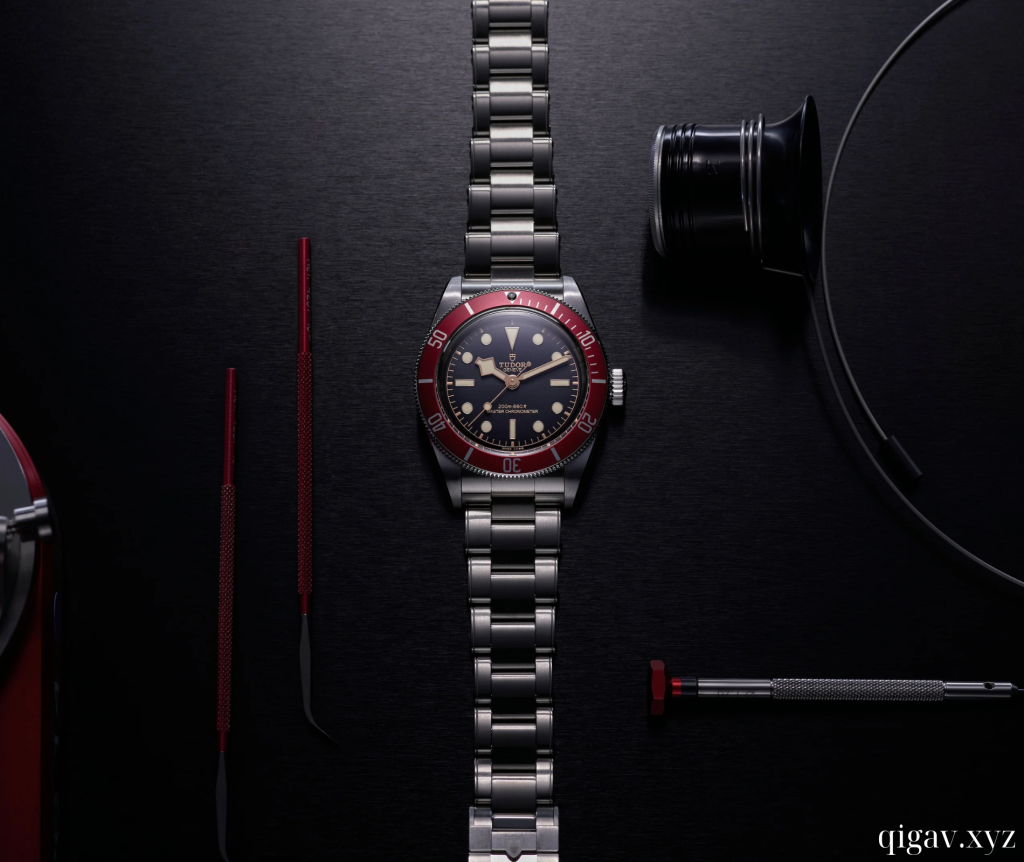 Tudor Iconic models