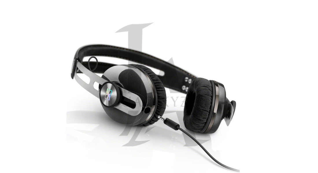 Sennheiser HD1 On-Ear Headphones